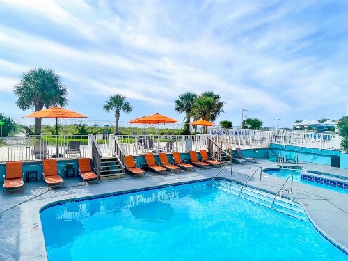 Palette Resort Myrtle Beach by OYO - image 5