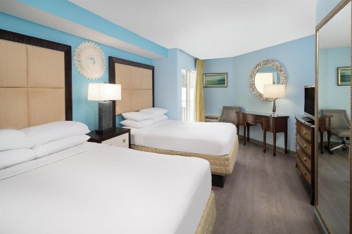 Palette Resort Myrtle Beach by OYO - image 9