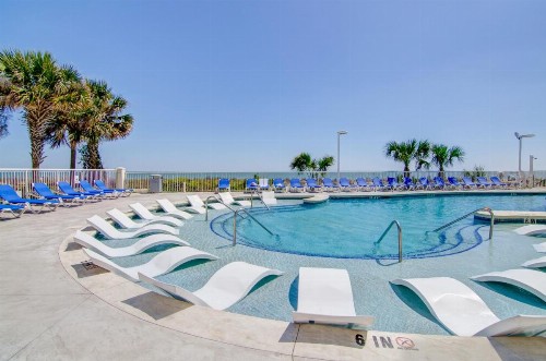 Hotel Blue - image 21
