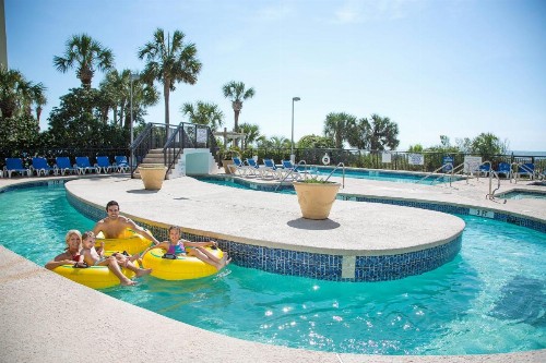 Hotel Blue - image 22