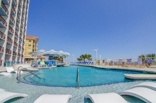 Hotel Blue - image 29