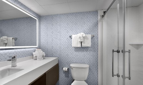 Hotel Blue - image 30