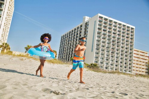 Hotel Blue - image 33