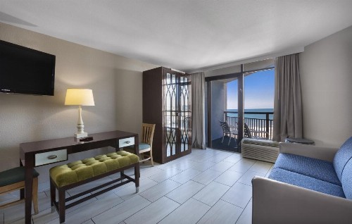 Hotel Blue - image 38