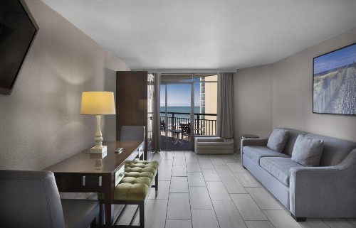Hotel Blue - image 42