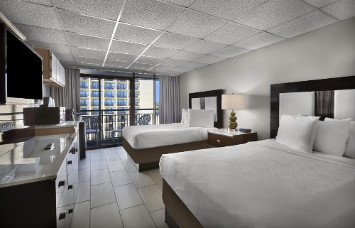 Hotel Blue - image 44