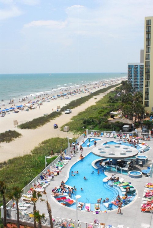 Hotel Blue - image 45