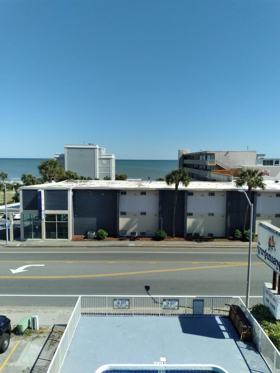 The Virginian Motel - image 5