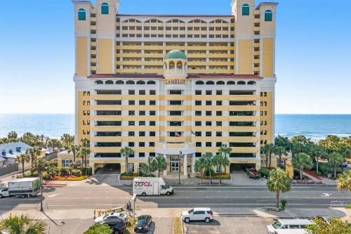 Camelot by the Sea - image 6