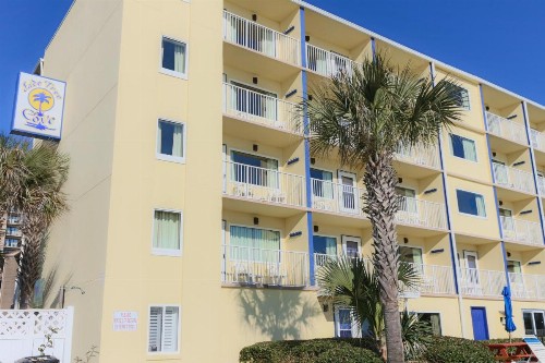 Jade Tree Cove by Capital Vacations - image 49