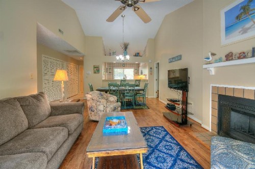 Palmetto Vacation Rentals at Kingston Plantation - image 10