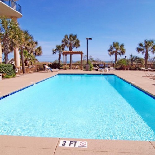 Palmetto Vacation Rentals at Kingston Plantation - image 11