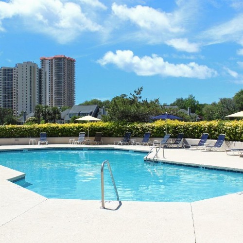 Palmetto Vacation Rentals at Kingston Plantation - image 12