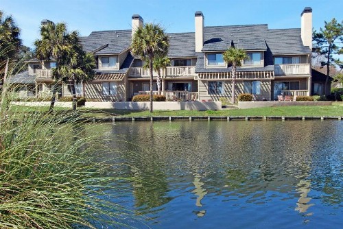 Palmetto Vacation Rentals at Kingston Plantation - image 17