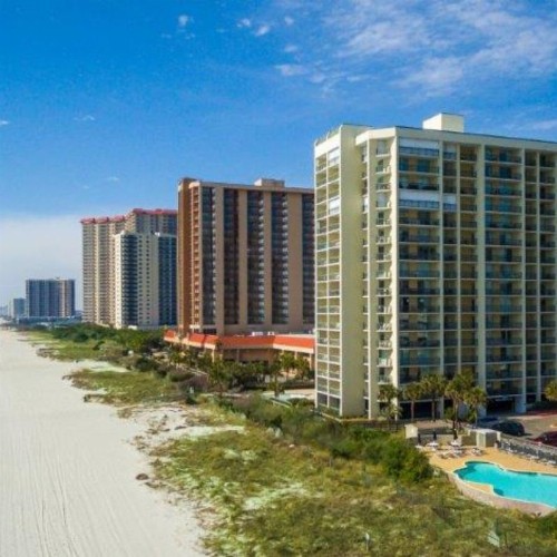 Palmetto Vacation Rentals at Kingston Plantation - image 18