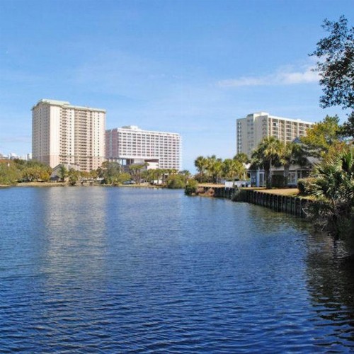Palmetto Vacation Rentals at Kingston Plantation - image 2