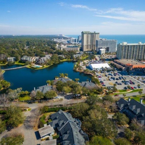 Palmetto Vacation Rentals at Kingston Plantation - image 19