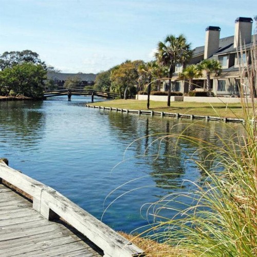Palmetto Vacation Rentals at Kingston Plantation - image 22