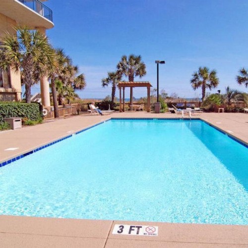 Palmetto Vacation Rentals at Kingston Plantation - image 23