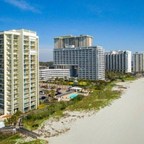 Palmetto Vacation Rentals at Kingston Plantation - image 25
