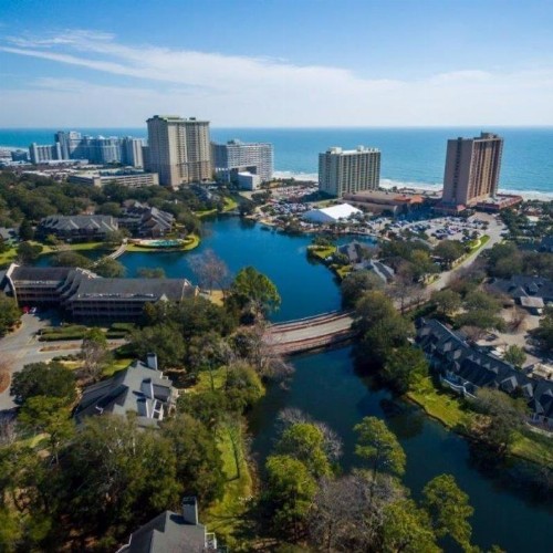 Palmetto Vacation Rentals at Kingston Plantation - image 26
