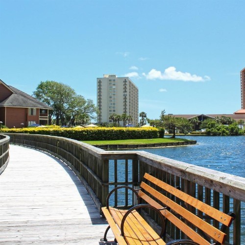 Palmetto Vacation Rentals at Kingston Plantation - image 27