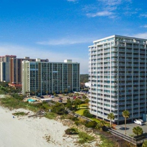 Palmetto Vacation Rentals at Kingston Plantation - image 28