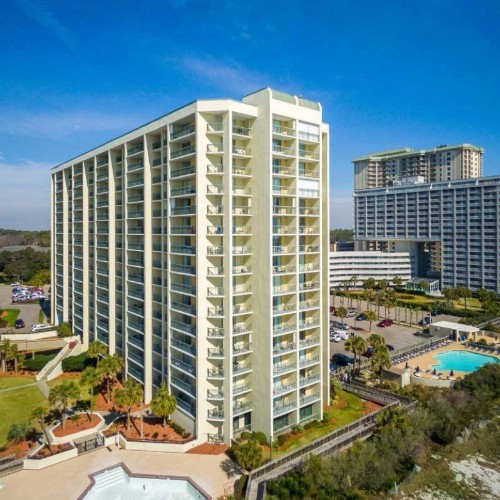 Palmetto Vacation Rentals at Kingston Plantation - image 29