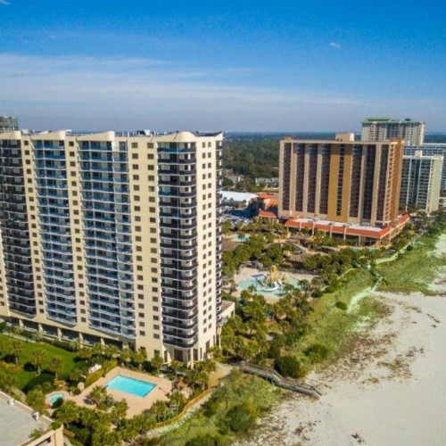 Palmetto Vacation Rentals at Kingston Plantation - image 31