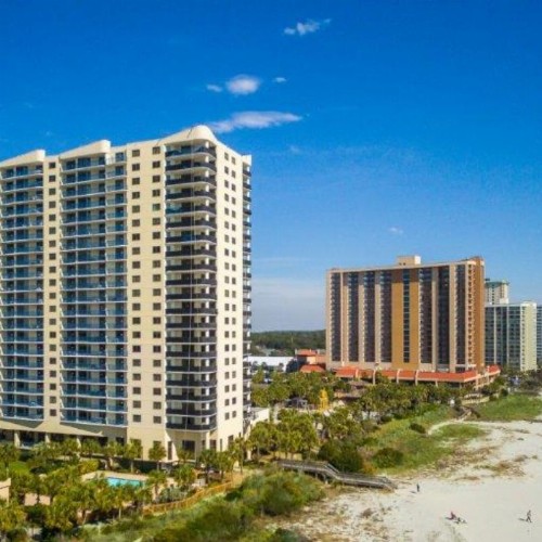 Palmetto Vacation Rentals at Kingston Plantation - image 32