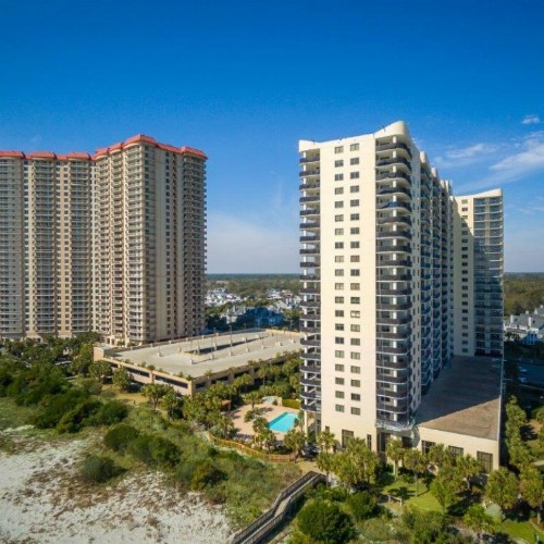 Palmetto Vacation Rentals at Kingston Plantation - image 34