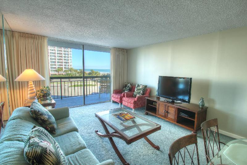 Palmetto Vacation Rentals at Kingston Plantation - image 4