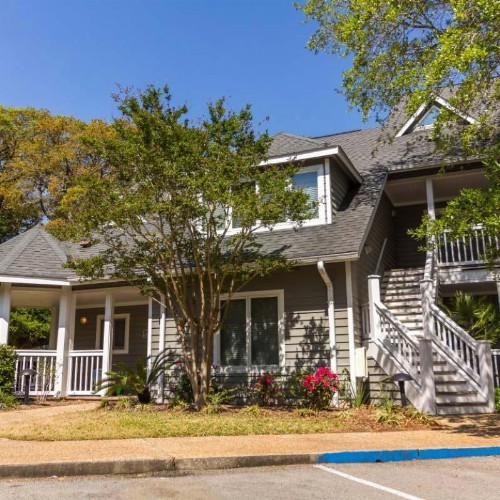 Palmetto Vacation Rentals at Kingston Plantation - image 42