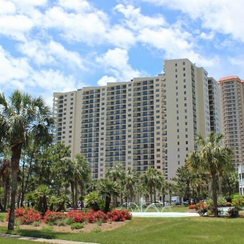 Palmetto Vacation Rentals at Kingston Plantation - image 44