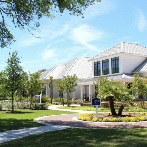 Palmetto Vacation Rentals at Kingston Plantation - image 45