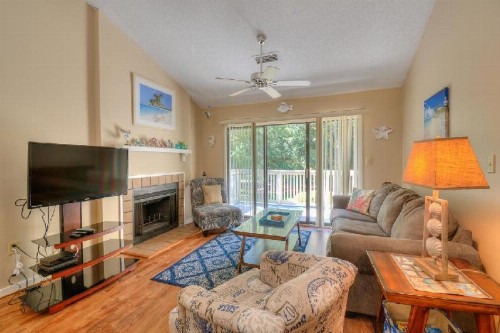 Palmetto Vacation Rentals at Kingston Plantation - image 46