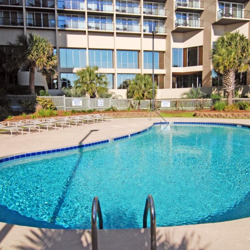 Palmetto Vacation Rentals at Kingston Plantation - image 5