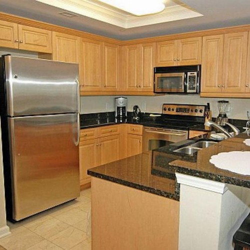 Palmetto Vacation Rentals at Kingston Plantation - image 6