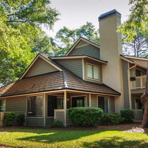Palmetto Vacation Rentals at Kingston Plantation - image 7