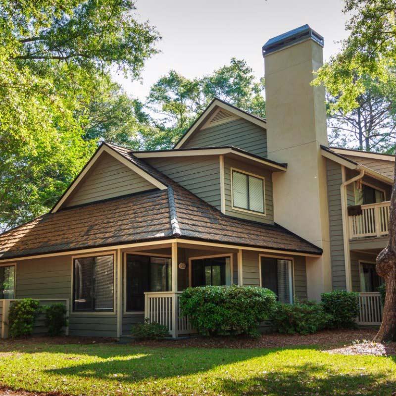 Palmetto Vacation Rentals at Kingston Plantation - image 7