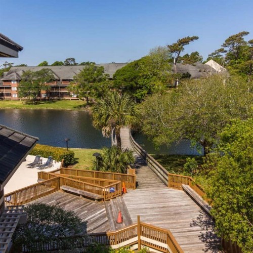 Palmetto Vacation Rentals at Kingston Plantation - image 9