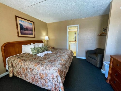 Oceanfront Viking Motel - image 11