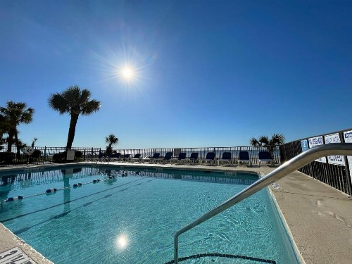 Polynesian Oceanfront Motel - image 15