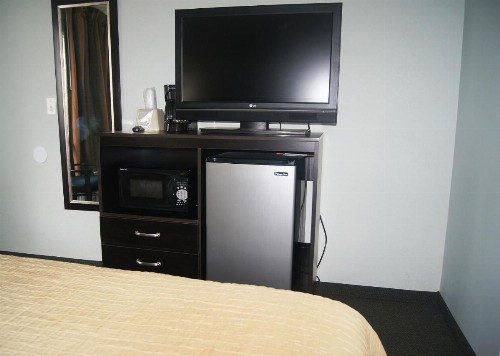 Ocean Plaza Motel - image 3