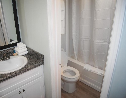 Ocean Plaza Motel - image 35