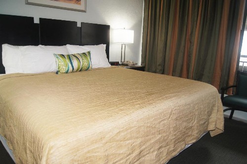 Ocean Plaza Motel - image 40