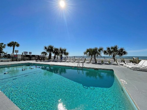 Ocean Plaza Motel - image 42