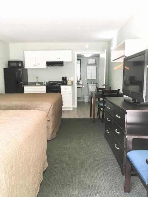 Ocean Plaza Motel - image 44
