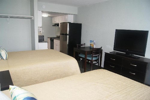 Ocean Plaza Motel - image 6