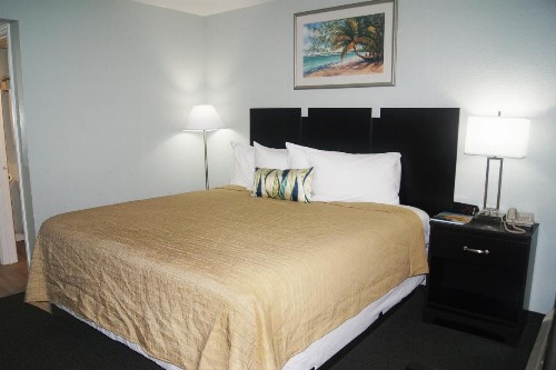 Ocean Plaza Motel - image 7